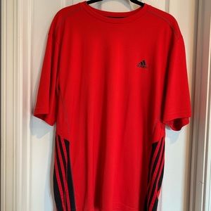 Men’s Adidas Shirt - XL
